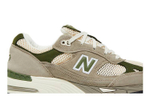Кроссовки Aim Leon Dore X New Balance Nb 991 (Женская размерная сетка)