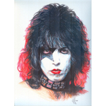 Kiss / Creatures Of The Night (40th Anniversary Super Deluxe Box Set Edition)(5CD+Blu-ray Audio)