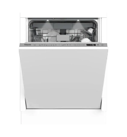 Встраиваемая посудомоечная машина Hotpoint HI 5D83 DWT