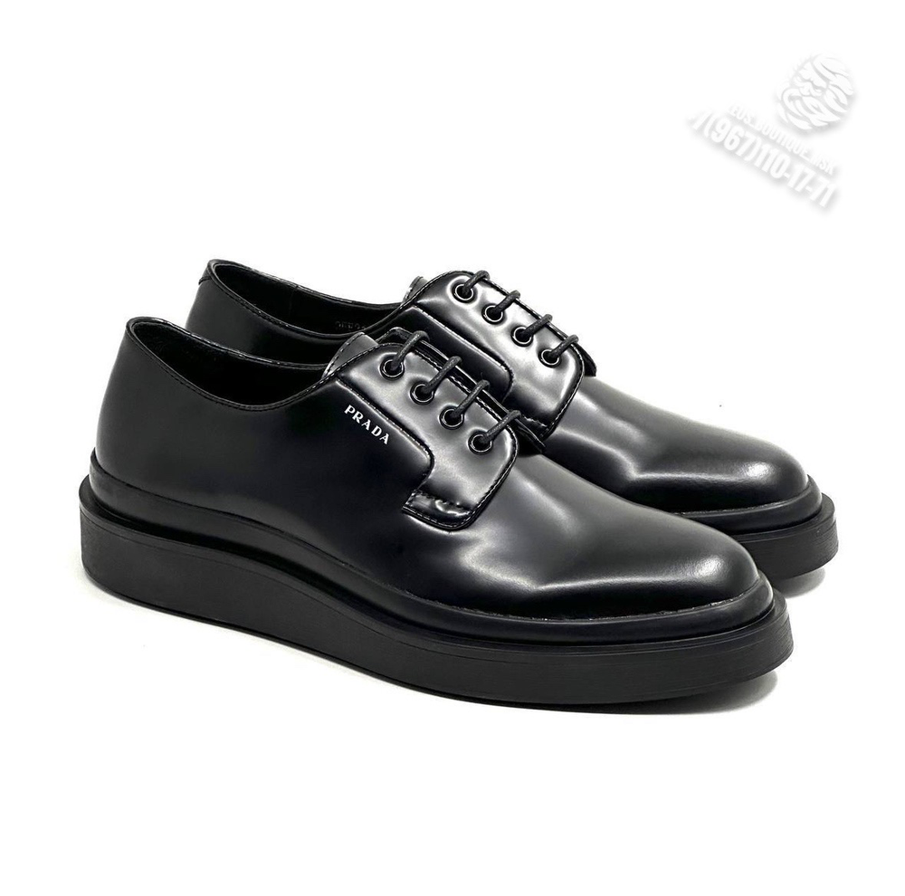 Туфли Prada