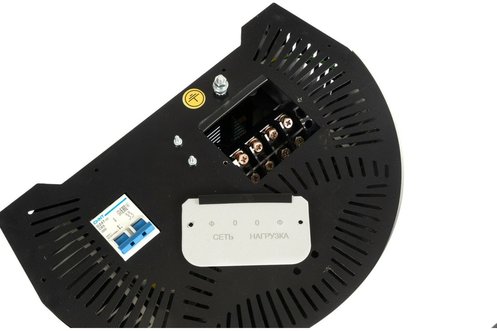 Стабилизатор напряжения SKAT STP-20000 исп. Н