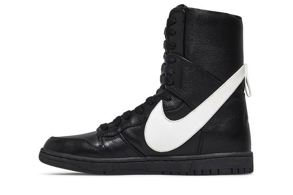 Кроссовки Nike Dunk Tisci Black