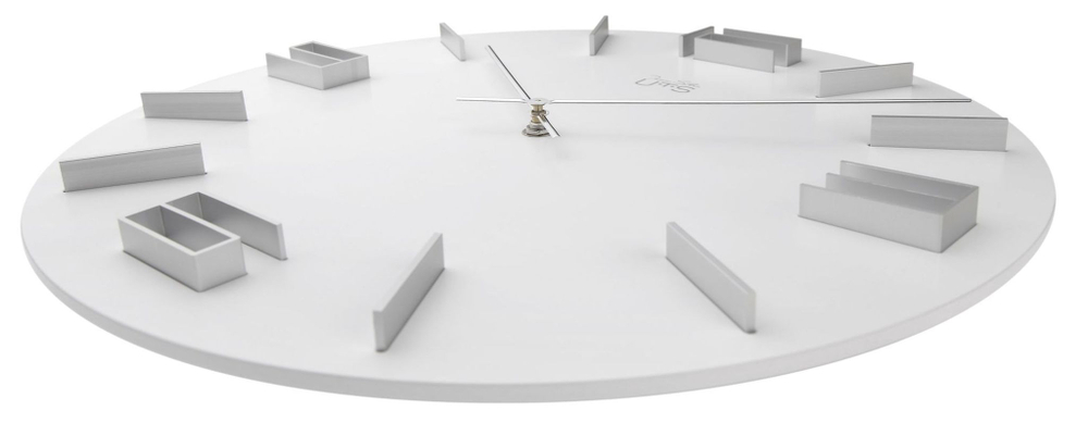 Часы настенные Tomas Stern 4034W