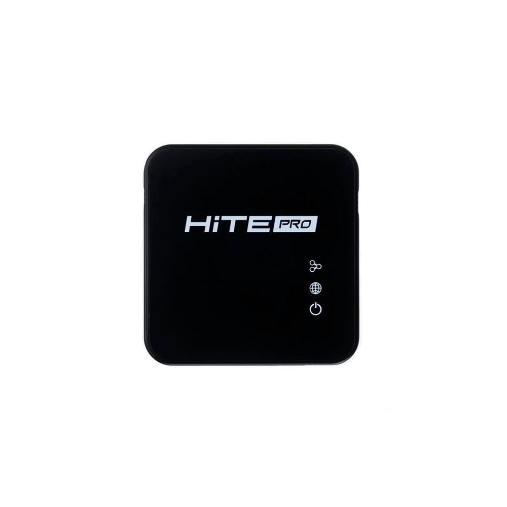 Gateway (rev.986AX) сервер HiTE PRO