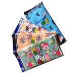 Чехол для гладильной доски ORIGIN 130*46 в ассортименте