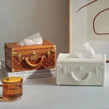 Салфетница Louis Vuitton