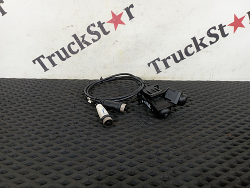 Камера обзора левая 2023г.