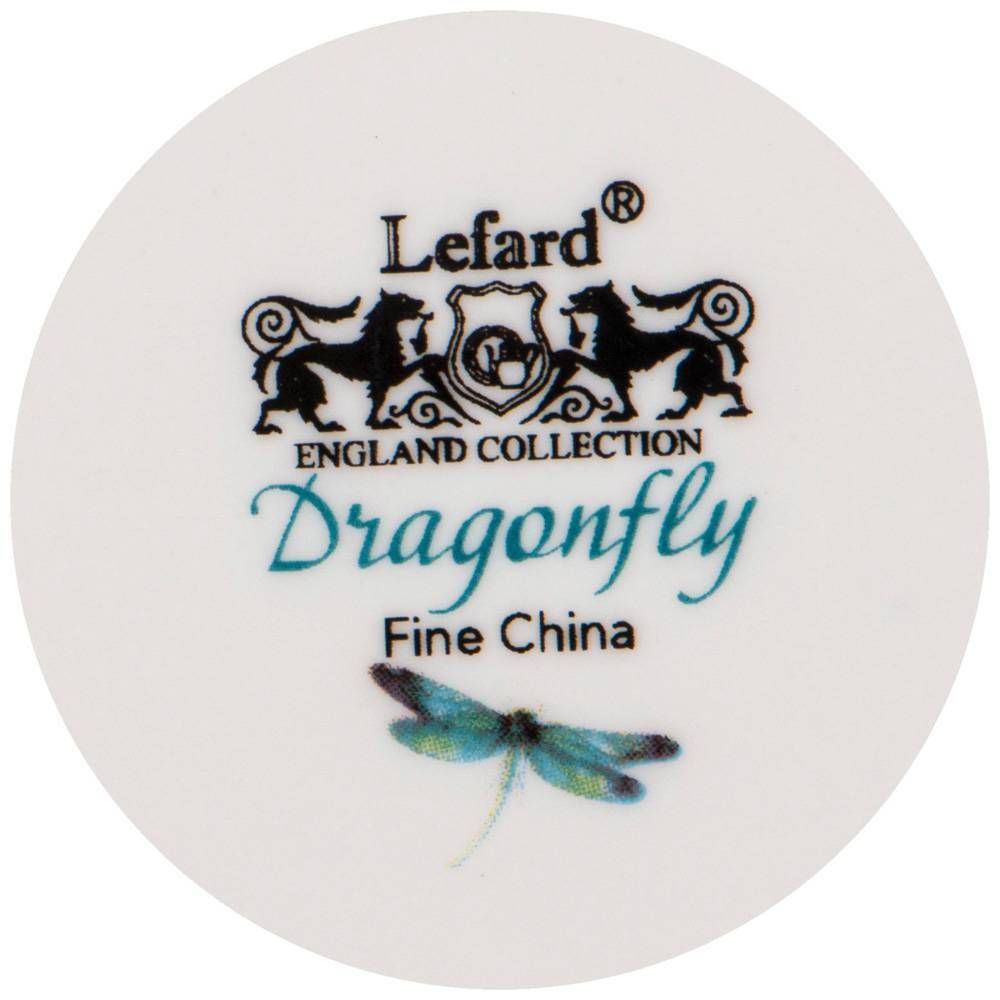 КРУЖКА LEFARD "ЛЕТНИЙ ВЕЧЕР" 470 МЛ (КОР=36ШТ.)