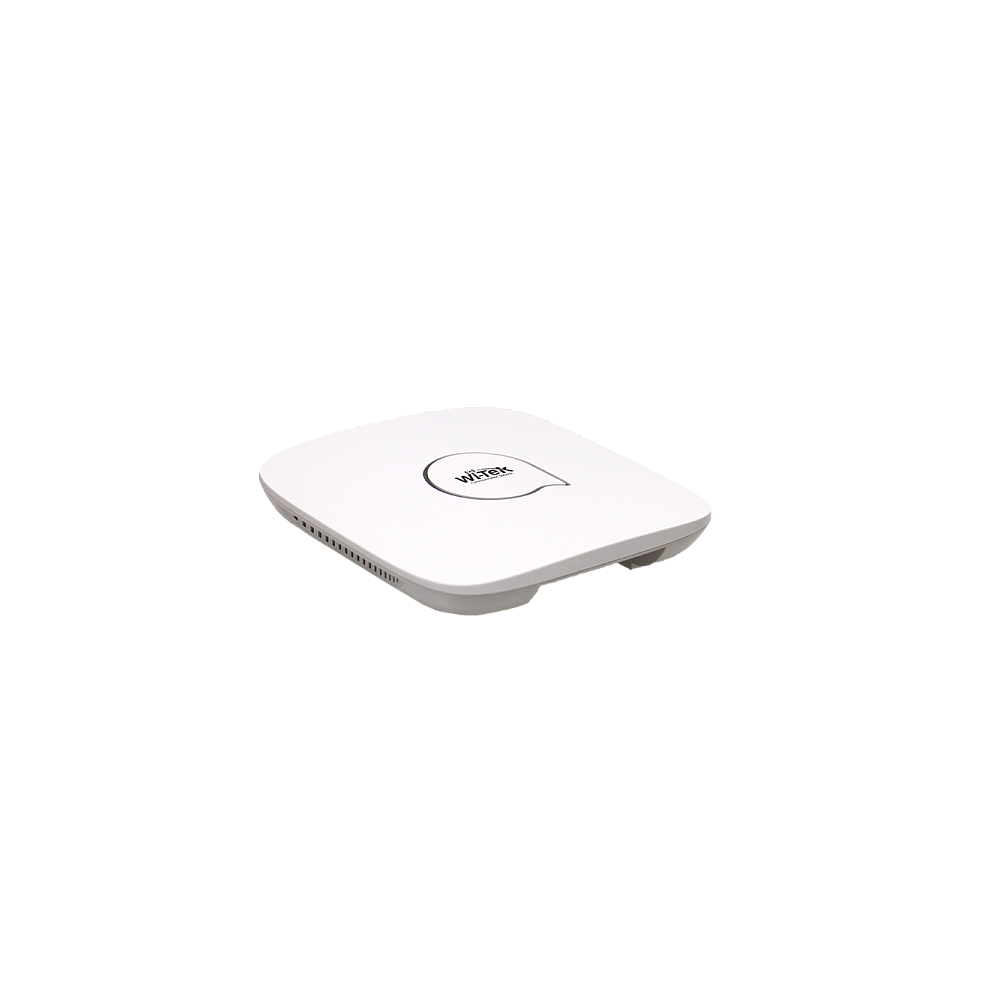 Беспроводное сетевое оборудование Wi-Tek WI-AP218AX-Lite Двухдиапазонная точка доступа