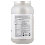 Isopure, протеиновый порошок с низким содержанием углеводов, голландский шоколад, 1,39 кг (3,07 фунта)