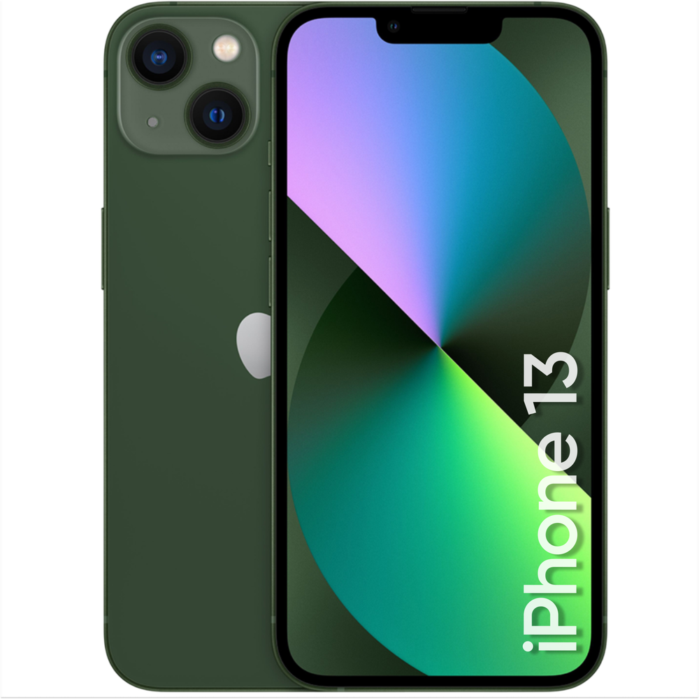 iPhone 13 256Gb БУ