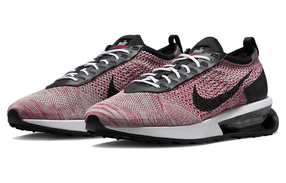 Flyknit university red outlet