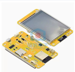 Дисплей ESP32-2.8"