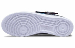 Кроссовки Nike Air Force 1 Low '07 Prm "Carabiner Swoosh"