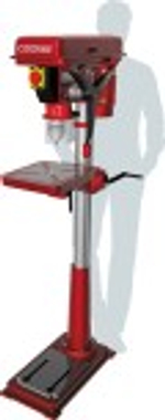 Станок сверлильный СОРОКИН 20.540 стационарный