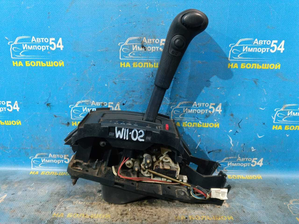 Селектор АКПП NISSAN EXPERT 1999-2006