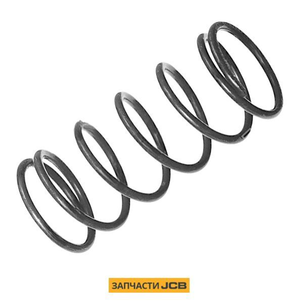 Пружина гидрораспределителя JCB 25/608202