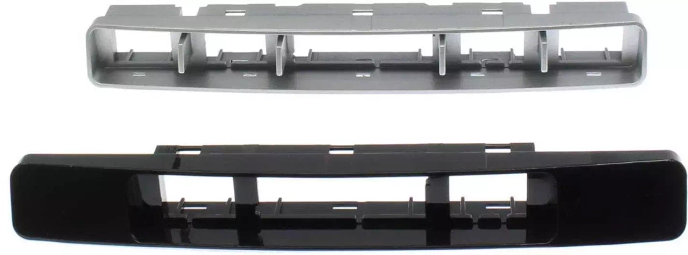 Магнитола для VW Touareg 2010-2018 (RCD550, поддержка подогревов) - Redpower 143 Android 10, ТОП процессор, 6Гб+128Гб, CarPlay, SIM-слот