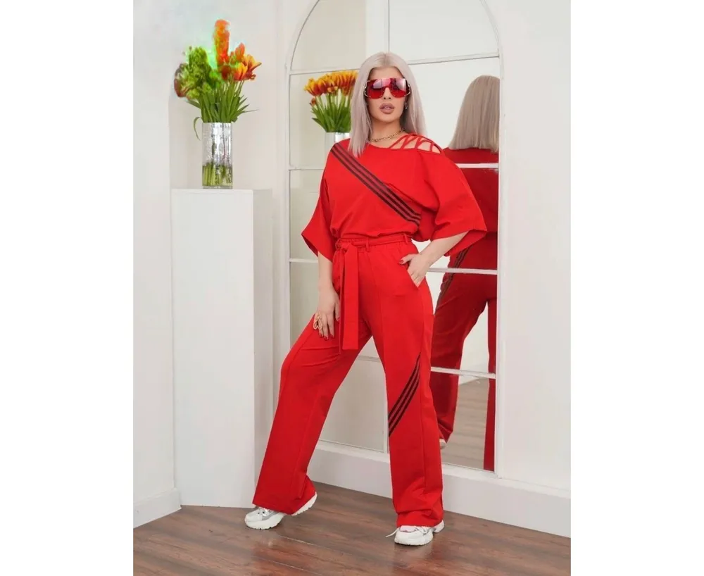 Костюм 50360563 Fabrika