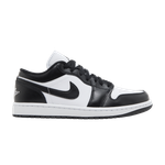 Кроссовки Air Jordan 1 "Panda" Wmns (Женская размерная сетка)