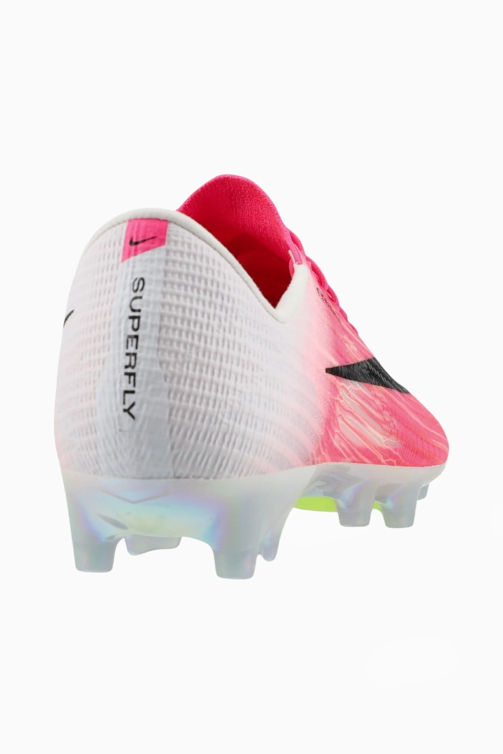 Бутсы Nike Zoom Mercurial Superfly 11 Elite AG-Pro - розовый