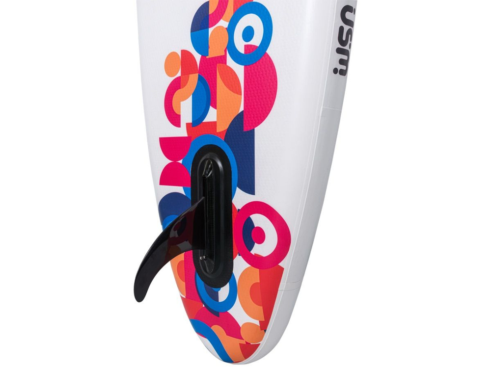 Доска SUP надувная Strength USM 10.8 Pack-man