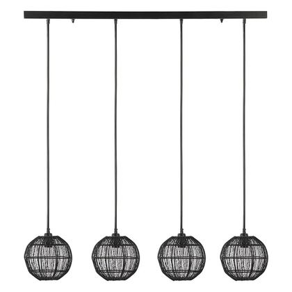 Светильник подвесной Bergenson Bjorn Vinger bb0000345