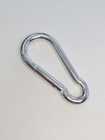 7 ОЦ.Карабин DIN5299C (4 шт)