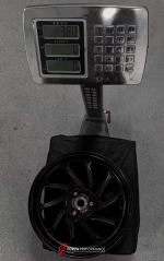 Кованые диски для YAMAHA XMAX 125 250 300 400 Ямаха мотоцикл колеса ковка диск