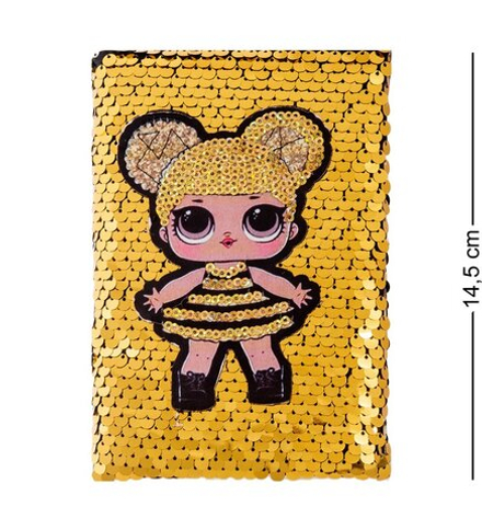 NB-47/ 3 Блокнот «Дол»