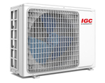 Сплит система IGC Silver RAS-V12N2X/RAC-V12N2X inverter