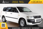 Toyota Probox, 2008 год