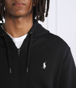 Худи POLO RALPH LAUREN - черный(710888282)