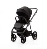 Коляска 2 в 1 Adamex Delta Nature