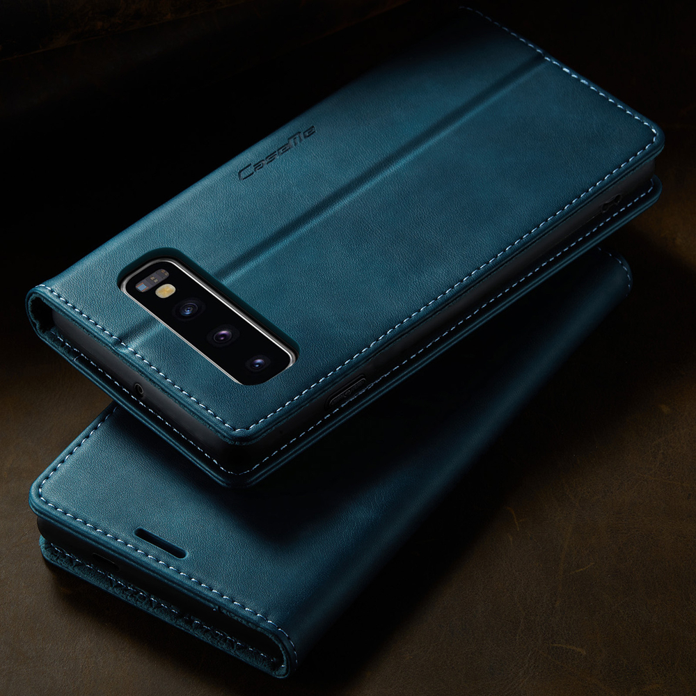 Чехол-книжка CaseMe RFiD Samsung Galaxy S10+