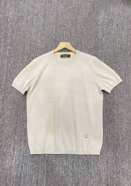 Футболка Loro Piana