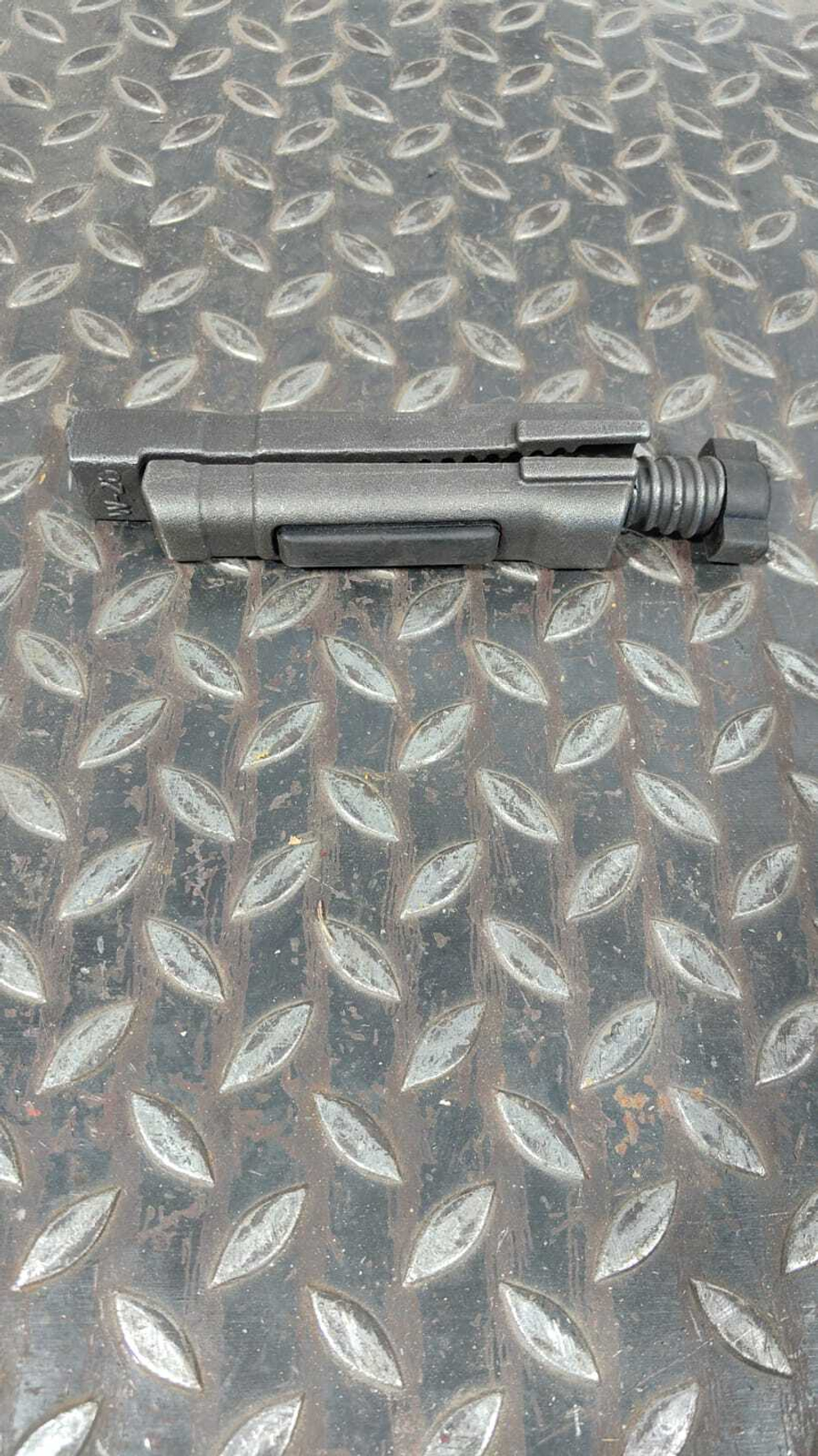 Палец Combi W20 ML коронки одноразовый