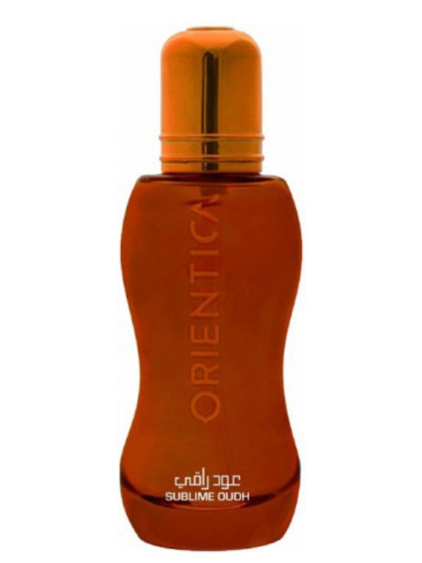 Orientica Sublime Oudh