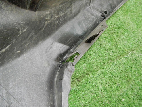 Бампер передний Hyundai Creta (2016-2021)