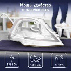 Утюг Tefal Puregliss FV8043E0