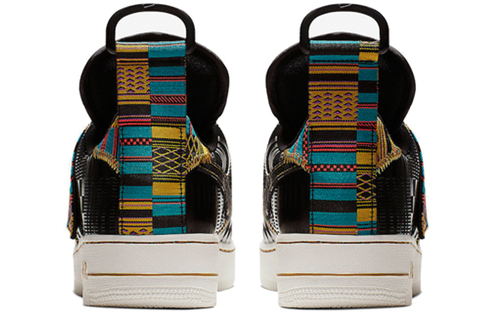Кроссовки Nike Air Force 1 Utilitybhm