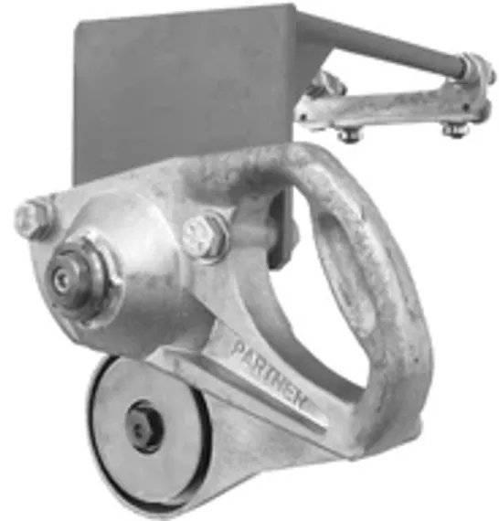 Cистема зажима Jepson Power Thinfix