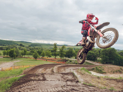 Мотоцикл кроссовый эндуро GASGAS MC 85 2025 17/14