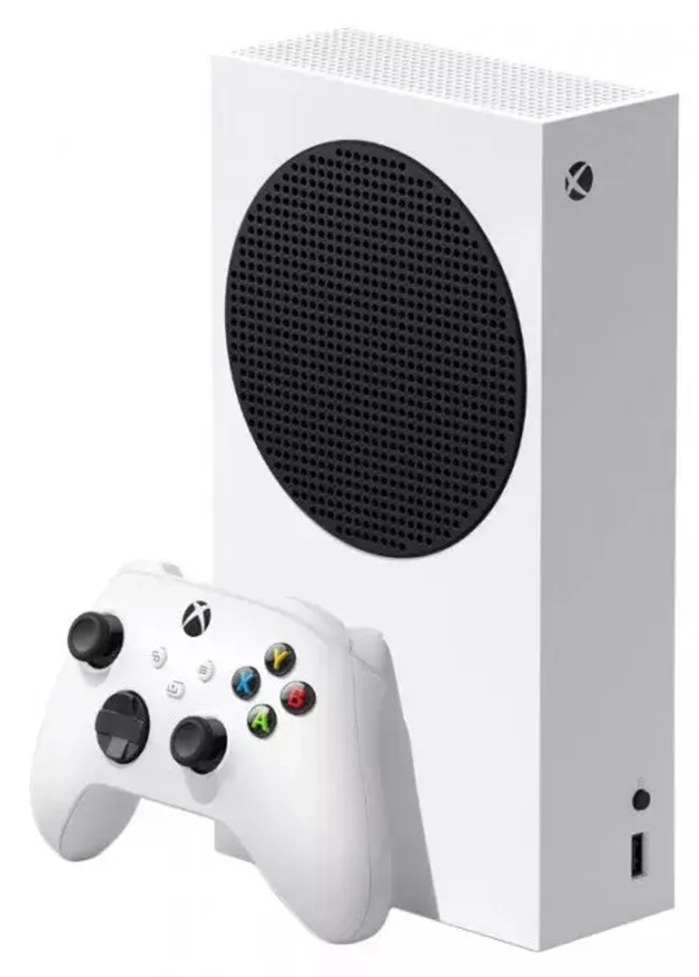 Microsoft Xbox Series S