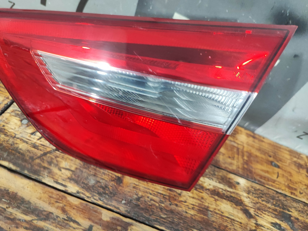 Фонарь зaдний пpавый Hyundai Creta 1 (GS) 16-21 Б/У Оригинал 92404M0000