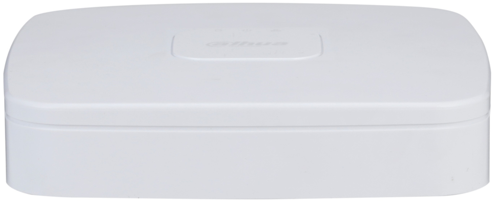 Видеорегистратор IP Dahua DHI-NVR2116-4KS3