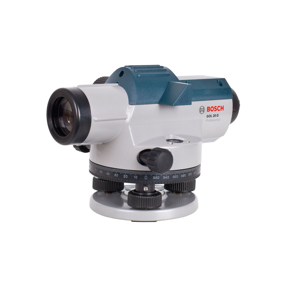Bosch GOL 20 D Professional