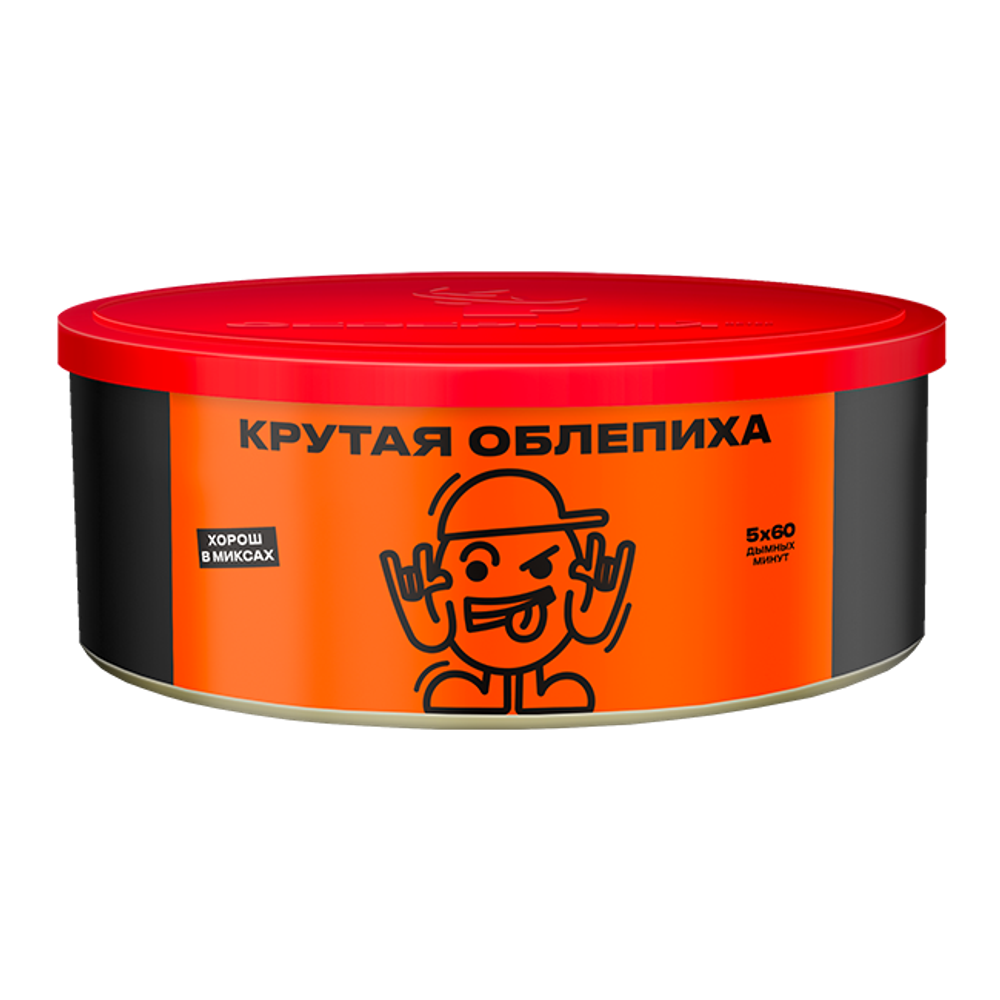 Severnyj - Cool sea buckthorn (200g)