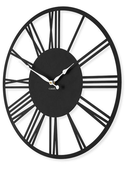 Настенные часы "Drum"