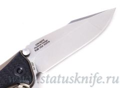 Нож Zero Tolerance ZT0393BRZ Rick Hinderer № 0001фотография - 6